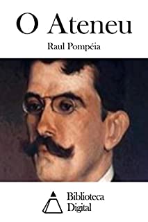 Livro O Ateneu