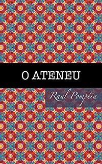 Livro O ATENEU