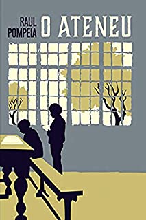 Livro O Ateneu