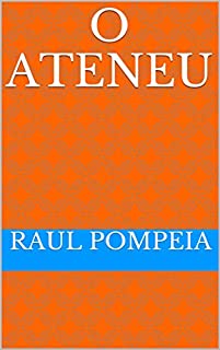Livro O Ateneu