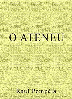 Livro O Ateneu