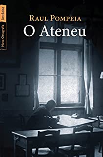 Livro O Ateneu