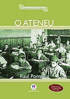 Livro O ateneu