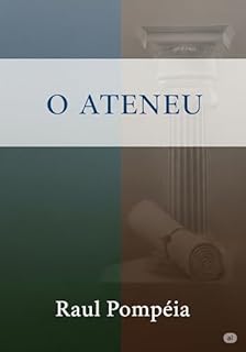 Livro O ATENEU