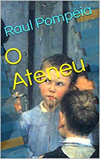 Livro O Ateneu