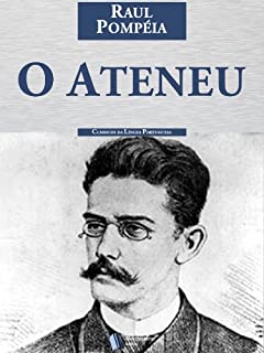 Livro O Ateneu