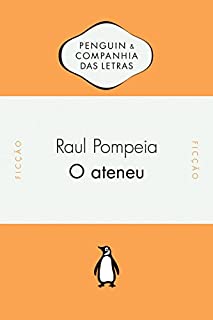Livro O ateneu