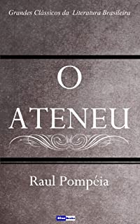 Livro O Ateneu