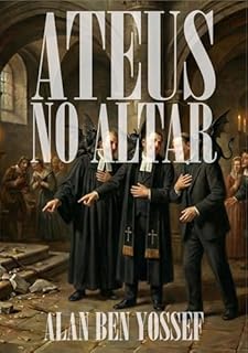 Ateus no Altar