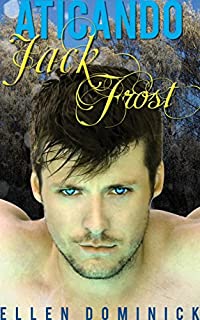 Livro Atiçando Jack Frost