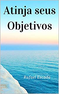 Livro Atinja seus Objetivos