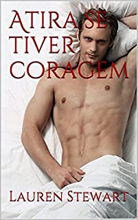 Livro Atira se tiver coragem