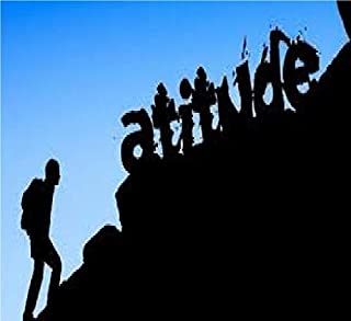 O Poder da Atitude