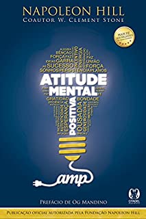 Livro Atitude Mental Positiva