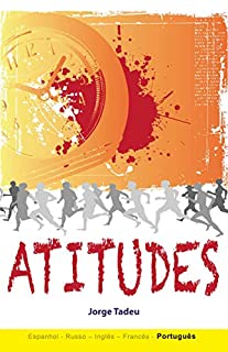 Livro Atitudes