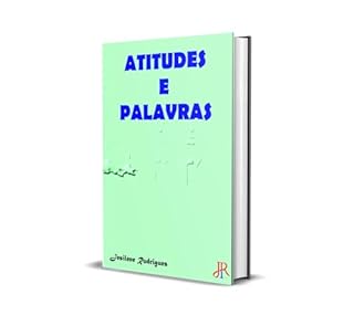 Livro ATITUDES E PALAVRAS