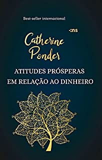 Livro Atitudes prósperas em relação ao dinheiro