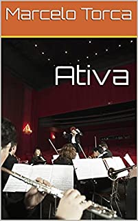 Livro Ativa (Orquestra)