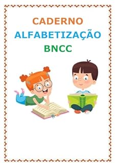Livro Atividades de alfabetização: De acordo com a BNCC