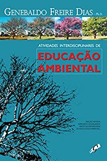 Livro Atividades Interdisciplinares de Educação Ambiental