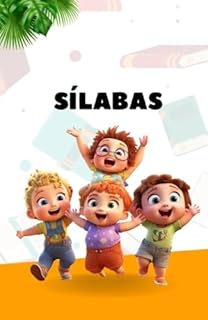 Atividades de Sílabas Infantis
