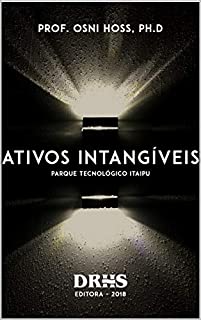 Livro Ativos Intangíveis: Parque Tecnológico Itaipu
