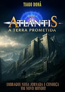 Livro Atlântis