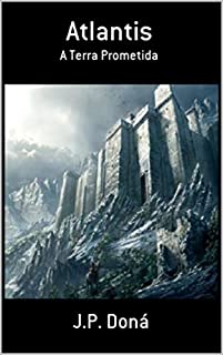 Livro Atlantis: A Terra prometida