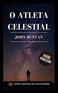 Livro O Atleta Celestial: The Heavenly Footman (Portugues)