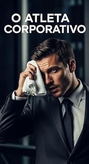 Livro O Atleta Corporativo