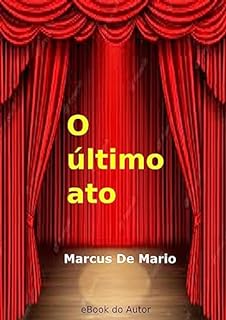 Livro O Último Ato