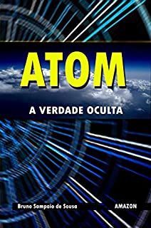 Livro ATOM: A Verdade Oculta