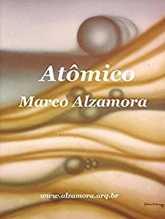 Livro Atômico: A rosa com cirrose