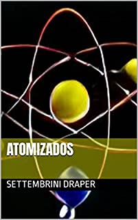 Livro Atomizados (1 conto por 2 contos.)