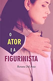 Livro O ator e a figurinista (conto)