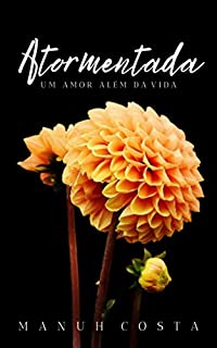 Livro Atormentada
