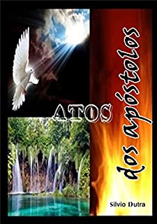 Atos Dos Apóstolos