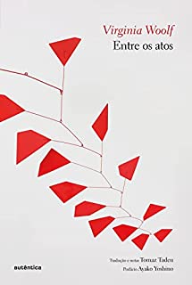 Livro Entre os atos