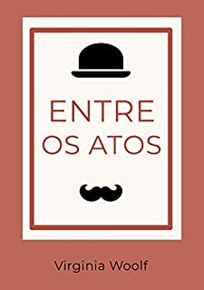 Livro Entre os Atos