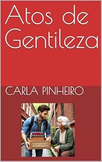 Livro Atos de Gentileza