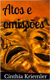 Livro Atos e omissões