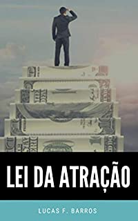 Livro PODER DA ATRAÇÃO: Aprenda o jogo de poder das pessoas bem sucedidas