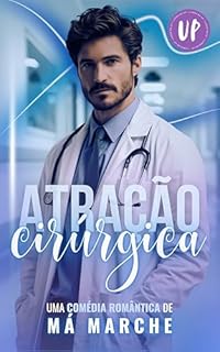 Livro Atração Cirúrgica