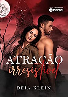Livro Atração Irresistível