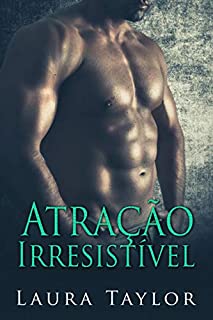 Livro Atração Irresistível: A Empresária de Sucesso
