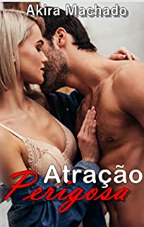 Livro atração perigosa