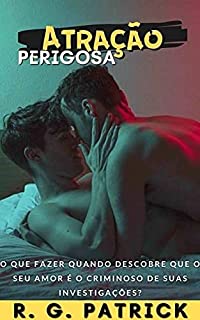 Livro Atração Perigosa