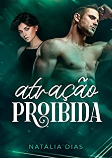 Livro Atração proibida