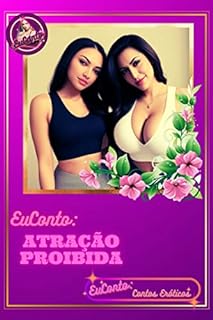 Livro Atração Proibida