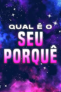 Livro Qual é o seu porquê: Atracção Espiritual #6
